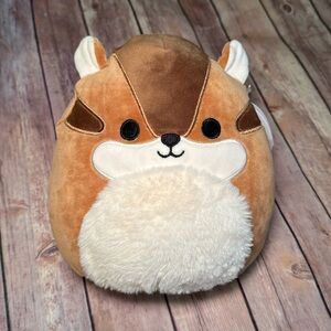 NWT 8” Squishmallow - Melzie